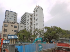 江東区牡丹1丁目
