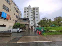 江東区牡丹1丁目