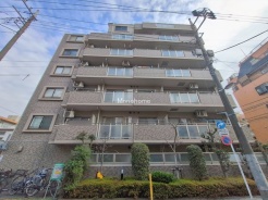 江東区亀戸6丁目