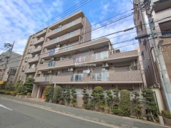 江東区亀戸6丁目