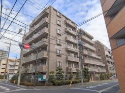 江東区亀戸6丁目