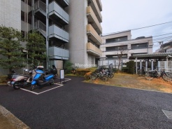 江東区猿江1丁目