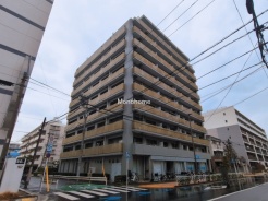 江東区猿江1丁目