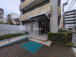 江東区猿江1丁目