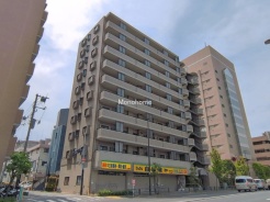 江東区冬木