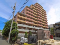 江東区南砂7丁目
