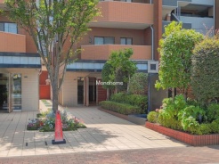 江東区亀戸1丁目