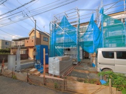 八千代市大和田新田