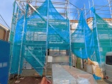 新築一戸建て