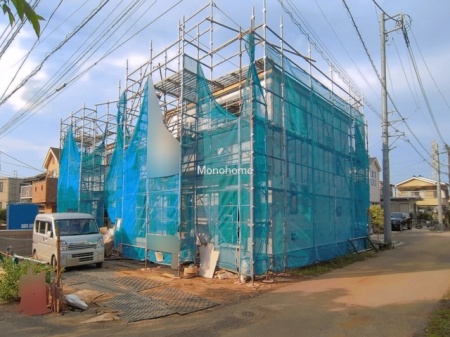 八千代市大和田新田1077番 B号棟