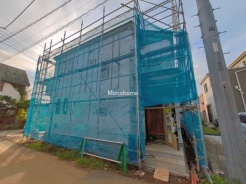 八千代市大和田新田