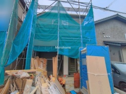 八千代市大和田新田