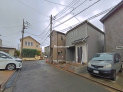 八千代市大和田新田
