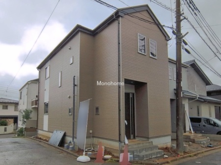 八千代市大和田新田469番 B号棟