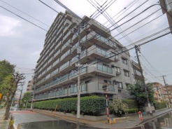 足立区竹の塚1丁目