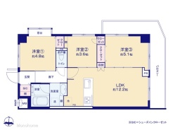 図面と異なる場合は現況を優先