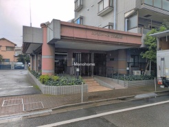足立区竹の塚1丁目