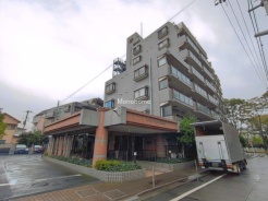 足立区竹の塚1丁目