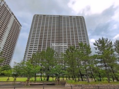 江東区有明1丁目