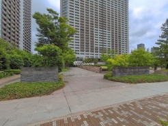 江東区有明1丁目