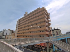 江東区大島8丁目