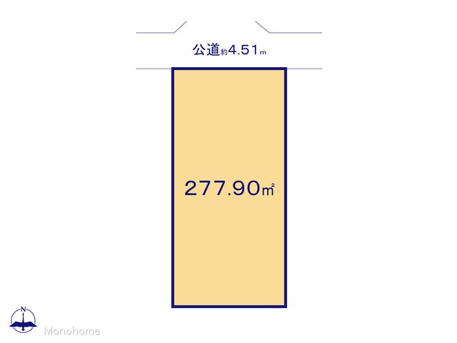 図面と異なる場合は現況を優先